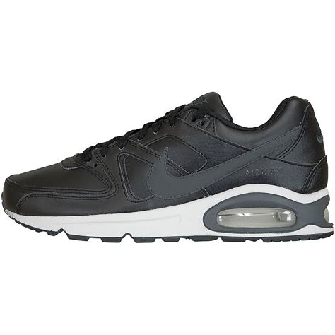 nike air max ganz schwarz